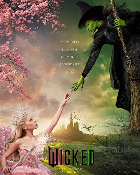 Wicked 2025 𝙵ree Mo𝚟ie