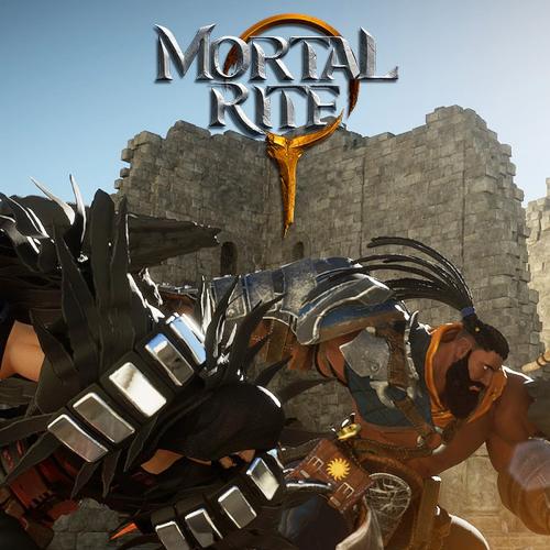 Mortal Rite 2024 torrent