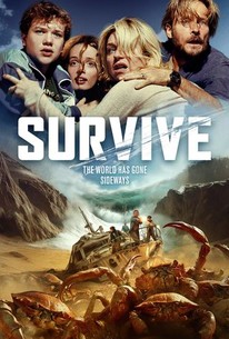 Survive (2024) torrent