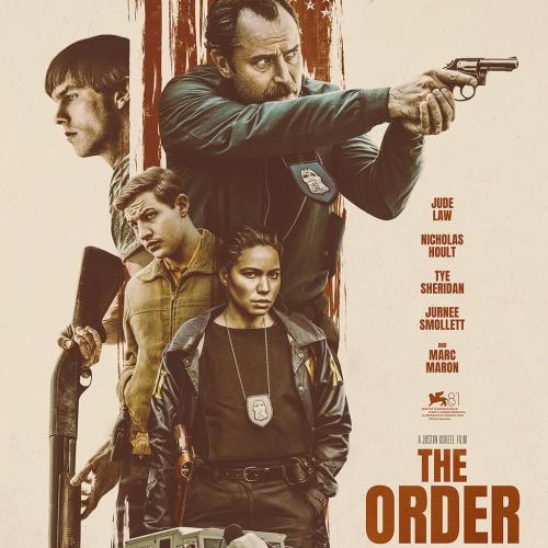 The Order [2024] 2024 online