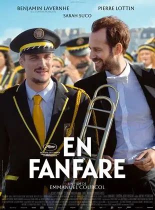 En fanfare 2025 where