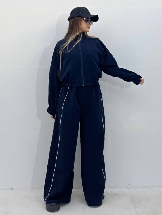 سویشرت شلوار تویست ترک