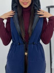 پافر سلیکونی کمر گت گرم بالا