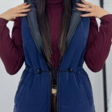 پافر سلیکونی کمر گت گرم بالا