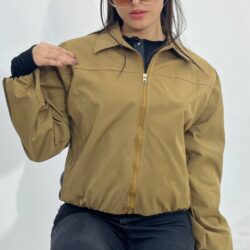 بامبر کتان استر دار