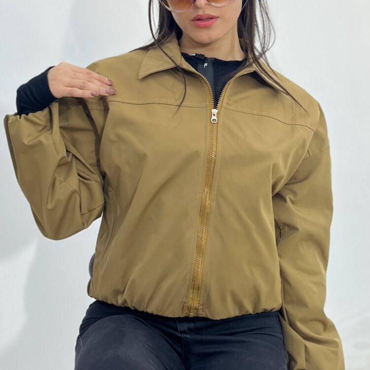 بامبر کتان استر دار