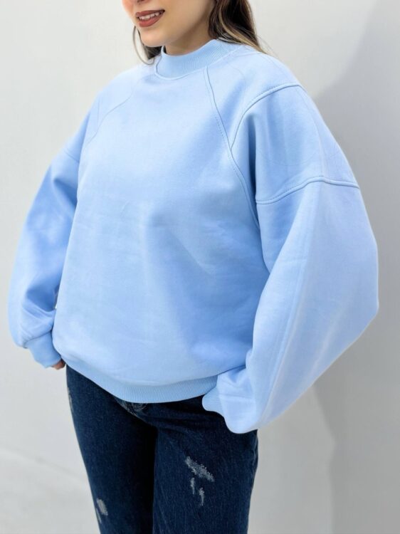 بلوز دورس پنبه رگلان