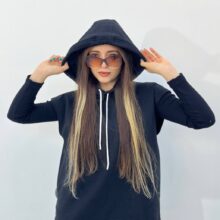 وست کلاه دار تو کرک