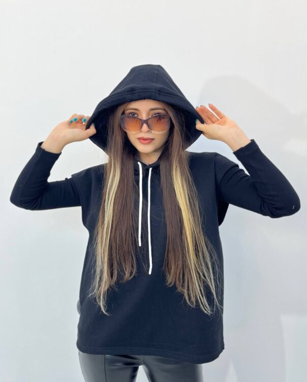 وست کلاه دار تو کرک