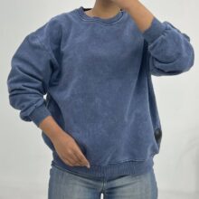 بلوز دورس سنگ شور باکسی