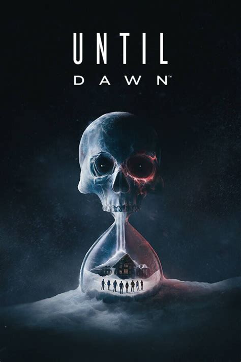 Until Dawn - Fino