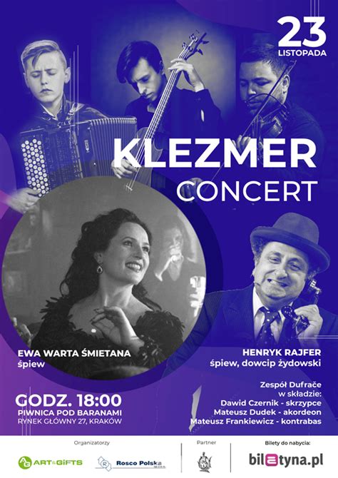 The Klezmer Project 2025 𝚆𝚊𝚝𝚌𝚑 In Different Languages
