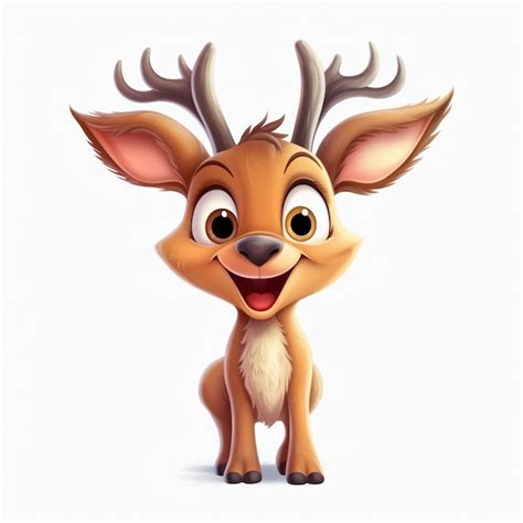 Bambi: A Tale of