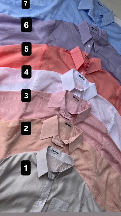 شومیز ten