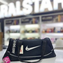 ساک ورزشی جاکفش دار Nike کد:1250454