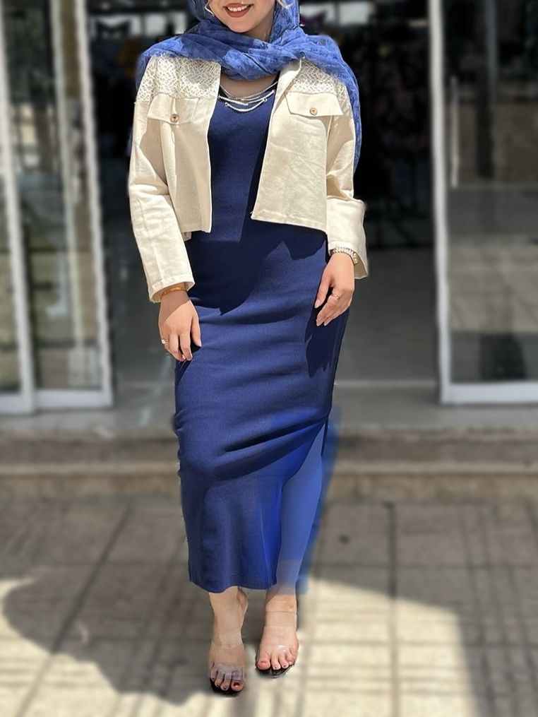 ماکسی کبریتی زنجیر ریسه کد:1110047