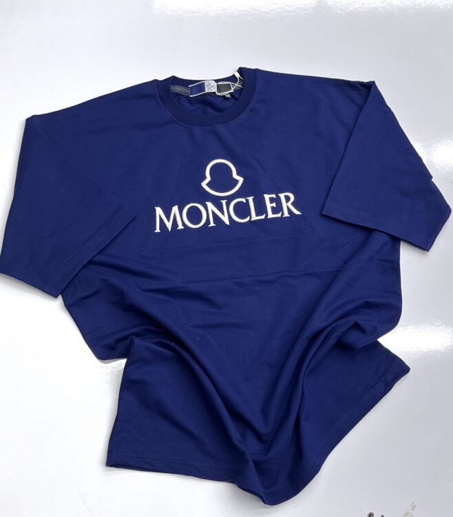 تیشرت باکسیmoncler کد:1070743