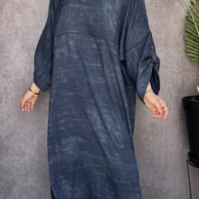 کفتان یقه خشت گازوییلی کد:1230052
