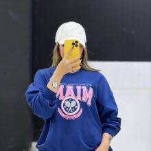 بلوز دورس چاپMiamiکد:1040255