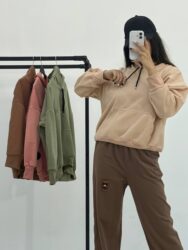 هودی دورس پنبه کد:1140104