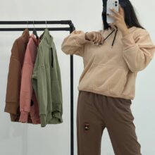 هودی دورس پنبه کد:1140104