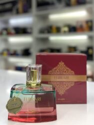 ادکلن فراری