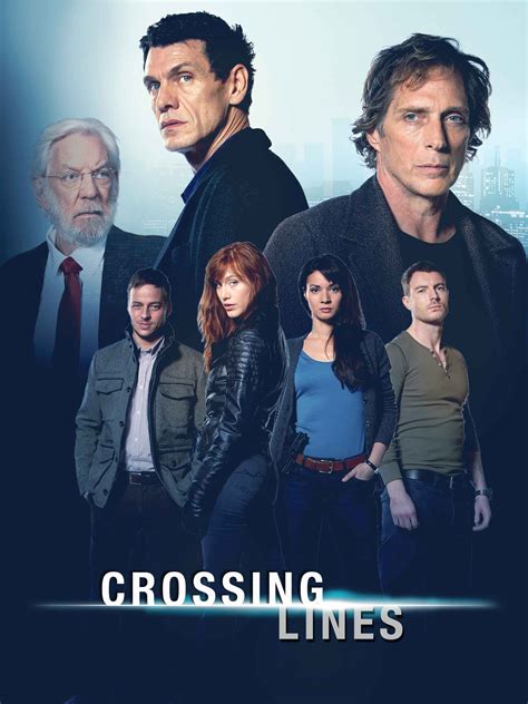 Crossing Lines 2025 𝚆𝚊𝚝𝚌𝚑 Online
