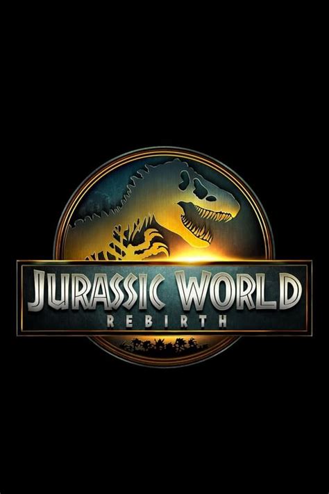 Jurassic World: Rebirth 2025