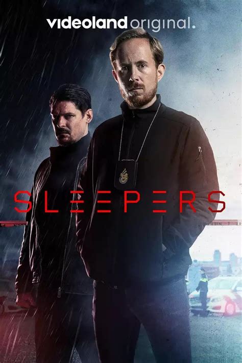 The Sleeper 2025